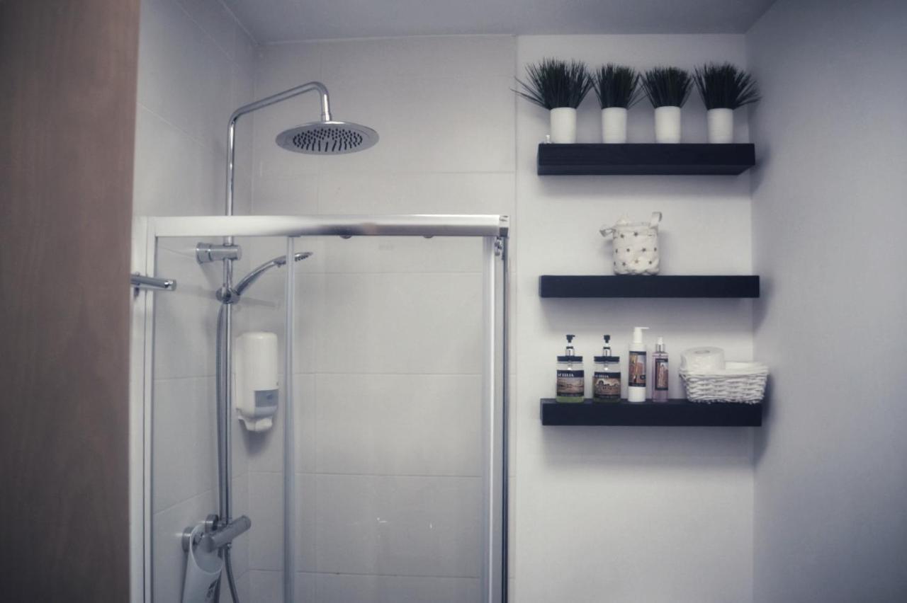 CacesBelia A.T.アパートメント エクステリア 写真